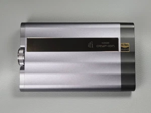 iFi Audio xDSD Gryphon Portable DAC/Amplifier – High-Resolution Audio - Picture 1 of 7