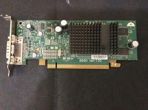 ATI | 102a2590500 | 256MB | PCI-E Video Card - Picture 1 of 2