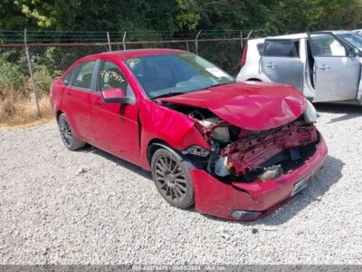 2008-2011 Ford Focus Automatic Transmission Assembly Oem Tested Foto 1 de 4