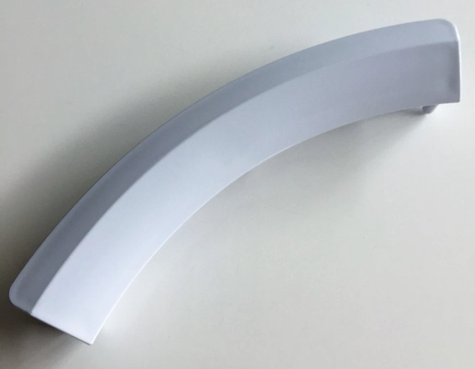 Griff Türgriff für Trockner Wäschetrockner wie Bosch Siemens 497522 00497522 - Bild 1 von 2