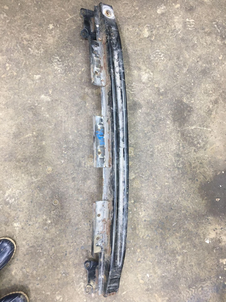 Rear Bumper Bar Reinforcement AUDI TT 08 09 10 11 12 13 14 15 - Image 1 of 2