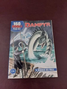 SPECIALE DAMPYR 4 (Sergio Bonelli Editore) - Foto 1 di 1