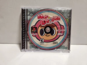 Mr. Driller (Sony PlayStation 1, 2000) PS1 TESTED - Picture 1 of 3