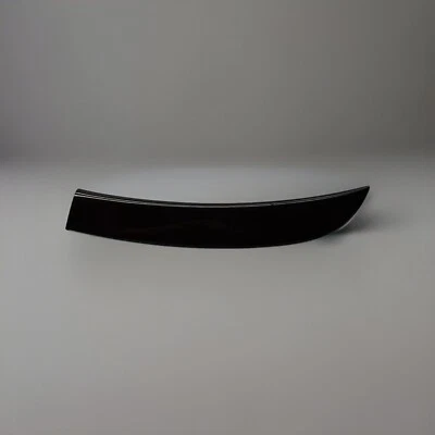 2011-2019 Infiniti M35H M37 Q70 правая приборная панель молдинг крышка деревянный ободок отделка - Изображение 1 из 4