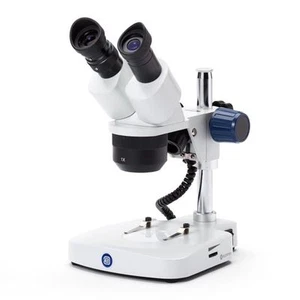 ED.1302-P Euromex Stereomikroskop EduBlue Edu Blue ED.1302 - Bild 1 von 1