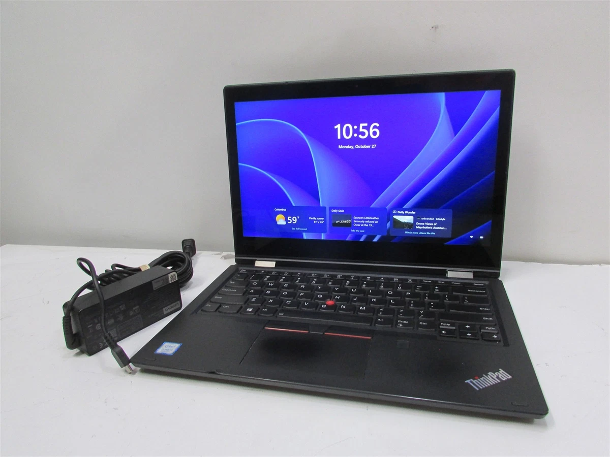 週末限定Lenovo Thinkpad L380 i5 16GB Lenovo ThinkPad L380 13.3