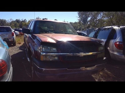 Automatic Transmission 4WD Fits 04-06 AVALANCHE 1500 1157403 - Imagem 1 de 4