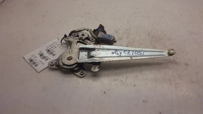 06-14 REGULADOR VENTANA PUERTA TRASERA LADO PASAJERO BASE TOYOTA RAV4  Foto 1 de 4