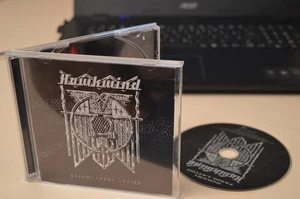 Hawkwind-Doremi Fasol Latido - Bild 1 von 1