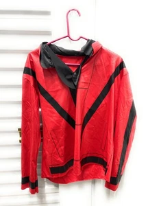Rubies Michael Jackson 2009 Thriller Jacke Halloween Kostüm Gr. M Fehler - Bild 1 von 9