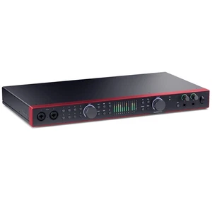 Focusrite Scarlett 18i20 4G Audio Interface - Picture 1 of 5
