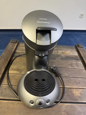 Kaffeemaschine Senseo von Philipps Typ 7812 - Bild 1 von 2