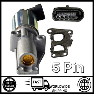 FOR Vauxhall EGR Valve Fits Astra G/H, Meriva, Vectra C, Zafira B 1.6 5851586 - Picture 1 of 9