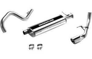 Magnaflow Cat Back Exhaust Ford Explorer Mountaineer 4.0L 4.6L 02-05 15718 - Picture 1 of 9