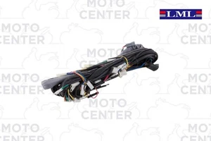 IMPIANTO ELETTRICO LML STAR 150 4T 2010-2017 - Picture 1 of 1