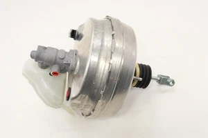 2019-2023 MERCEDES GLC300 X253 BRAKE BOOSTER W/ MASTER CYLINDER OEM A2134300330 - Picture 1 of 15