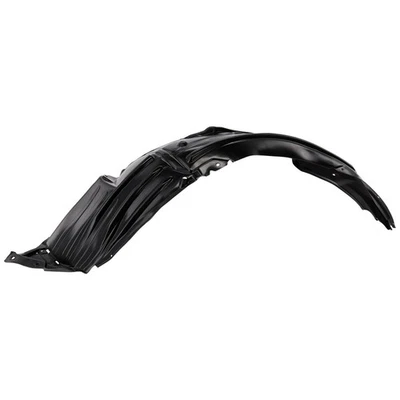 Forro Fender para Acura MDX 2007-2013 dianteiro driver lateral interno - Imagem 1 de 4