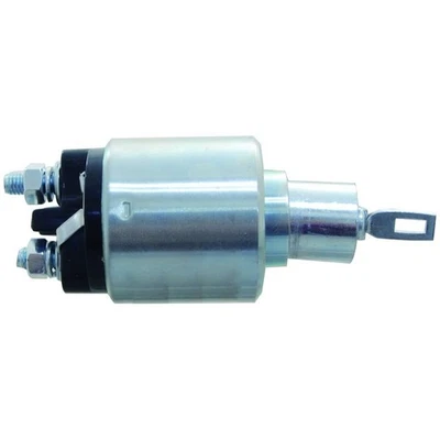 Solenoide nuevo para Mercedes-Benz 350SL V8 4,5 L 72-72 0331303010 0331303015 Foto 1 de 4