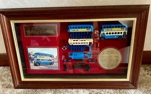 Matchbox Models Of Yesteryear Leyland Titan TDI Display Ltd. Edition - Picture 1 of 8