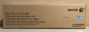 Genuine Xerox 013R00663 Drum Unit New Sealed Box - Picture 1 of 6