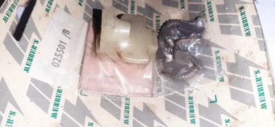 PORTASPAZZOLE CITROEN FIAT PEUGEOT RENAULT TALBOT DUCELLIER 608272 UX-79-80PA  - Immagine 1 di 2