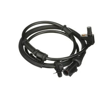 New SMP ABS Wheel Speed Sensor Front For 1999-2004 Ford F-250 Super Duty 4WD - Image 1 of 4