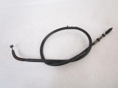 87 Honda CBR 600 F Hurricane Clutch Cable 22870-MR3-920 1987-1990 - Image 1 of 4