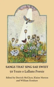 Derrick McClure Sangs That Sing Sae Sweit (Paperback) - Picture 1 of 1