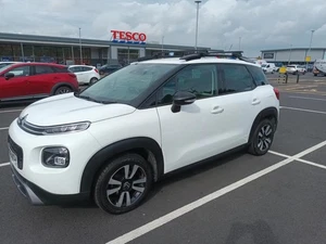Citroen C3 Aircross Puretech Feel 1199cc Petrol Manual - Picture 1 of 16