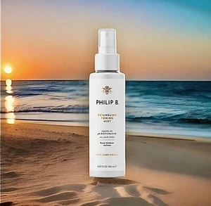 PHILIP B pH Restorative Detangling Toning Mist – 4.23 fl oz - Picture 1 of 4