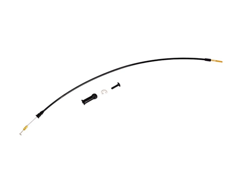 Traxxas Seilzug hinten für Differentialsperre TRX9283 Chevrolet K10 High Trail   - Bild 1 von 1