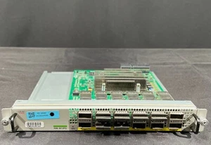 Cisco N9K-M12PQ 12-Port 40GB QSFP Expansion Module for Nexus 9300 - Picture 1 of 4