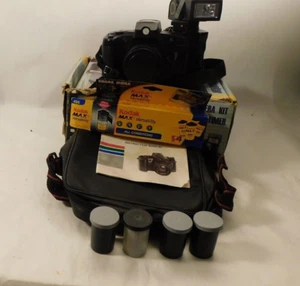 MINOTAR DELUXE Automactic Camera Kit w/ Self Timer - Picture 1 of 5