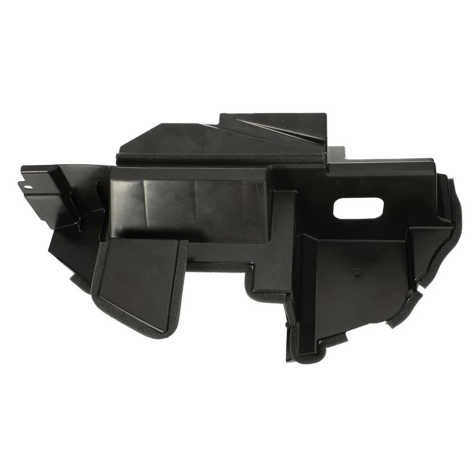 OEM NUEVO 2011-2015 Nissan Rogue Select lado del pasajero guía de aire delantero 62822-1VK1A Foto 1 de 4