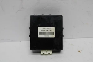 2012 LINCOLN MKZ TRANSFER CASE SHIFT CONTROL MODULE COMPUTER UNIT AE5A-7H473-AC - Picture 1 of 3