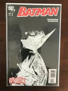 Batman 659 Vol.1 DC Comics NM Combined Gemini Shipping - Bild 1 von 1