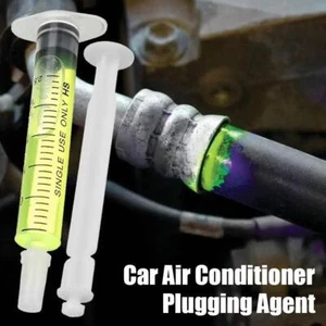 3PCS/Set R134a R410 R12 AirConditioning A/C System Leak Test Agent~ P4B7 B4 V7L2 - Picture 1 of 8