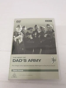 Best Of Dad's Army, The : Vol 1 (DVD, 1969) - Picture 1 of 5