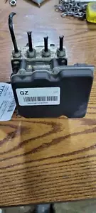 Piezas de freno antibloqueo BUICK ENCLAVE 08 - Imagen 1 de 2