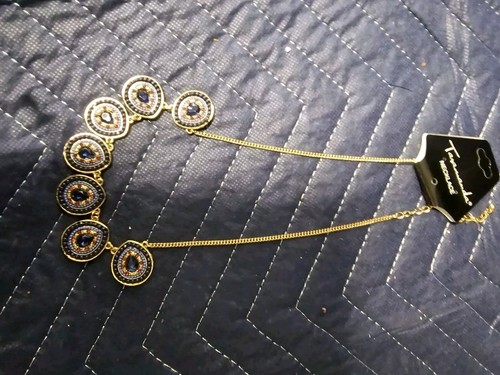 VETEMENTS gioielli taramanda