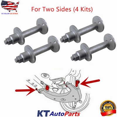 PLACA DE LEVA DE CONTROL INFERIOR PUNTERA AJUSTE INCLINACIÓN PARA TOYOTA 4RUNNER TACOMA T100 Fit OE Foto 1 de 4