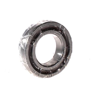 7007CDGA/P4A SKF 35 x 62 x 14 mm ANGULAR CONT. BALL SINGLE ROW - Bild 1 von 3