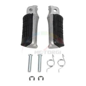 Reposapiés delantero para Honda CBR900RR Fireblade 1992-1994 50612-MM5-000 - Imagen 1 de 5