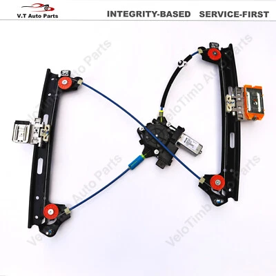 Left Front Door Window Regulator For Ferrari SF90,Genuine :808735 - Image 1 of 4