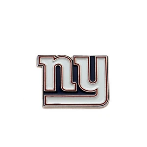 New York Giants Crest Badge Official Licensed New Design Gift Xmas/Birthday - Picture 1 of 6