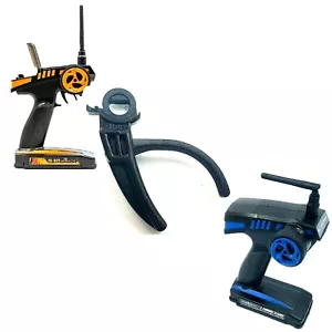 Flysky FS-GT2/Etronix Pulse 2,4 GHz Trigger di ricambio telecomando - Foto 1 di 2