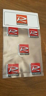 Vintage Novarossi 2/11 O-Ring for exhaust muffler. - Image 1 of 2