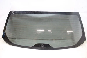 2015 SUBARU FORESTER REAR BACK WINDSHIELD GLASS OEM 14 15 16 17 18 - Picture 1 of 11