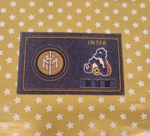 Album Figurine Calciatori Panini 78-79, 1978-1979 Scudetto Raso Inter N°109 - Foto 1 di 2