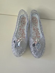 Disney Store Cenicienta Iluminado Disfraz Zapatos 2/3 - Imagen 1 de 5